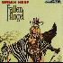 Uriah Heep - Fallen Angel Vinyl