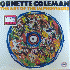 The Art Of The Improvisers - Coleman, Ornette