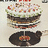 Rolling Stones - Let It Bleed Record