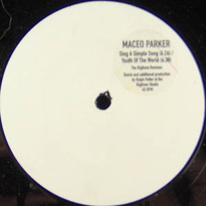 ...mehr Infos zu Parker_Maceo