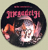 Megadeth - Killing Is My Business Album