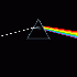 Pink Floyd - The Dark Side Of The Moon EP