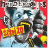 Heideroosjes - Schizo