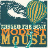 ...mehr Infos zu Modest_Mouse