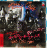 Motley Crue Girls+Girls+Girls+/+Sumthin'+For+Nuthin' 7''