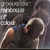 Grooverider - Rainbows Of Colour Record