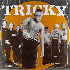 Tricky Pumpkin 12''