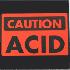 ...mehr Infos zu Caution_Acid